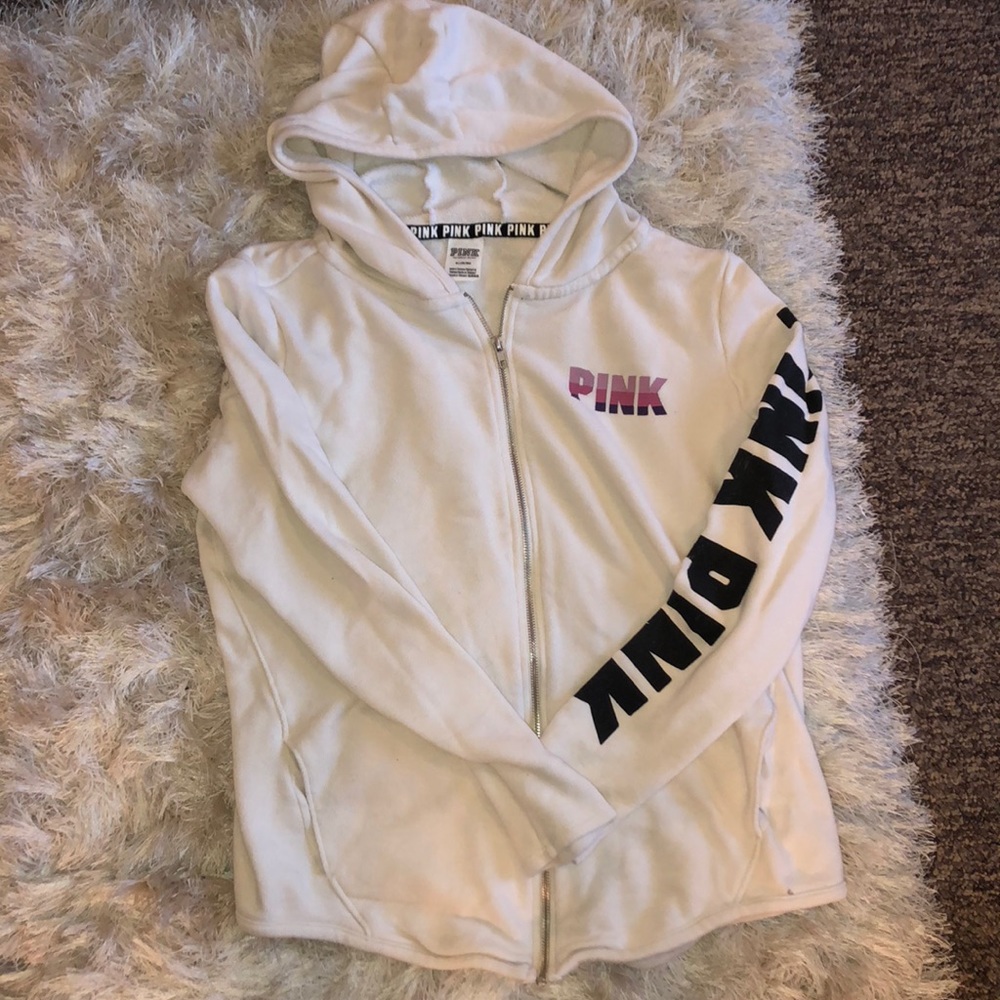 Sweat shirt